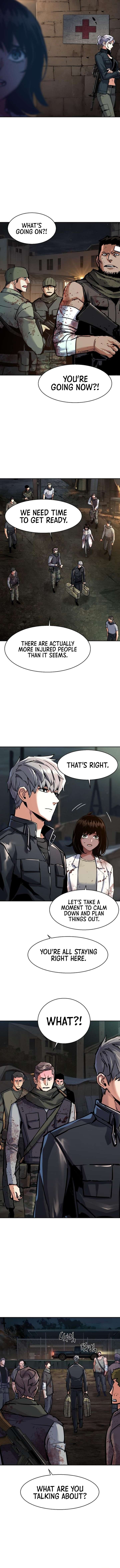 Mercenary Enrollment, Chapter 226 image 02